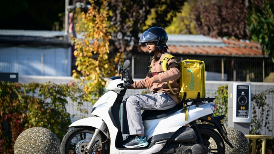 Migrant workers in Romania fear wave of hate fuelled by far right