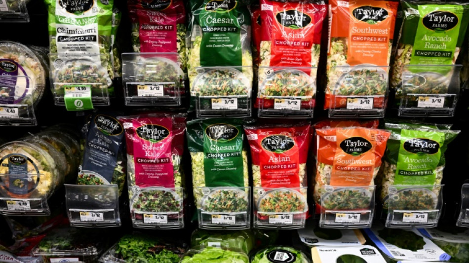 Inflation in den USA geht weiter zur&uuml;ck