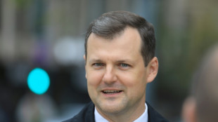 Litauens Regierungschef Paluckas tritt nach Korruptionsvorwürfen zurück