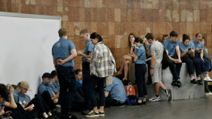 Russische Drohnenangriffe in Ukraine: Rumänische und polnische Kampfjets steigen auf