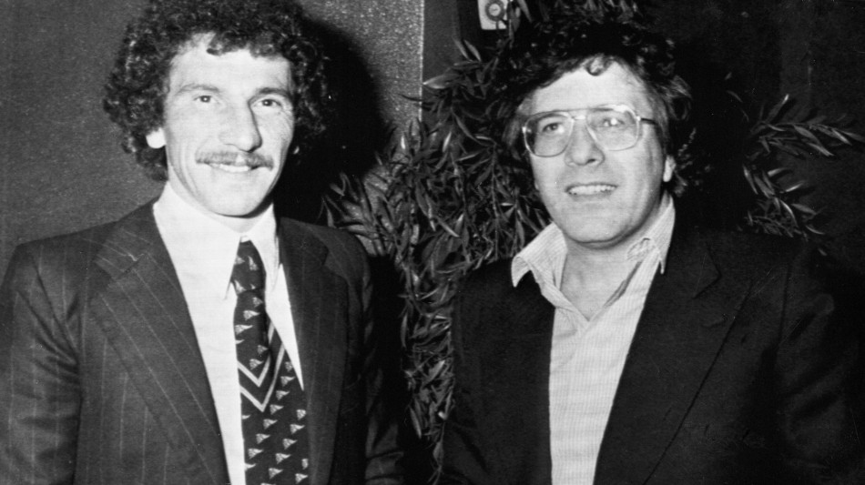 E' morto Beppe Savoldi