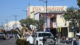 Sous Trump, la capitale du pétrole californien renoue avec ses rêves d'Eldorado