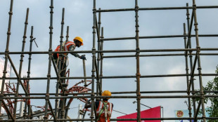 La economía india crece un 6,5% en el año fiscal 2024/25