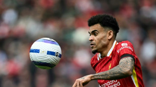 Foot: le Colombien Luis Diaz quitte Liverpool pour le Bayern 