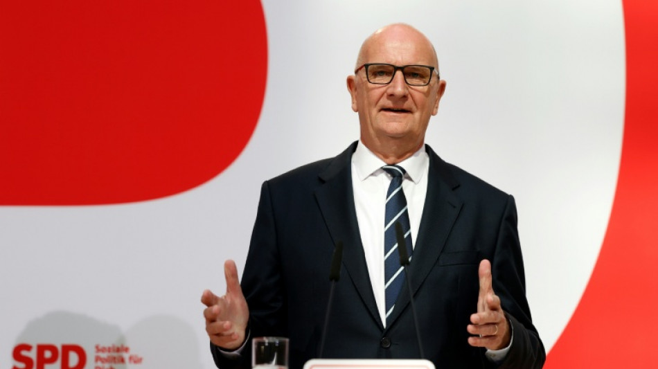 Ministerpräsident Woidke erneut zu Brandenburger SPD-Vorsitzendem gewählt