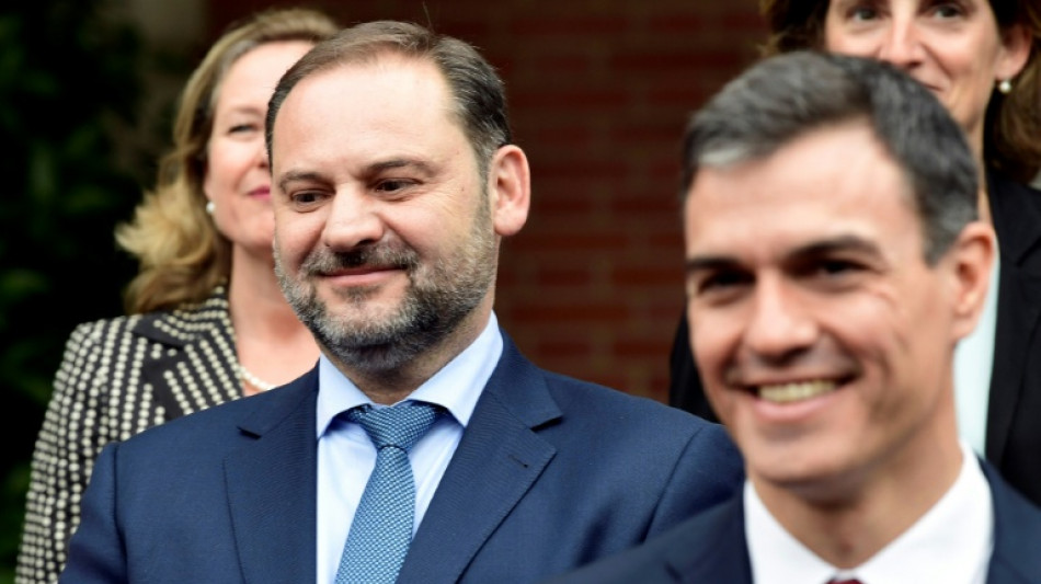 El antiguo hombre de confianza de Pedro S&aacute;nchez declara en su juicio en Madrid
