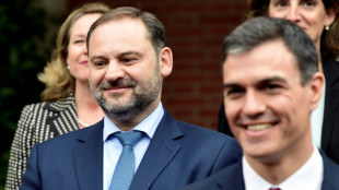 Proc&egrave;s pour corruption en Espagne: un des pr&eacute;venus implique le Premier ministre Pedro S&aacute;nchez