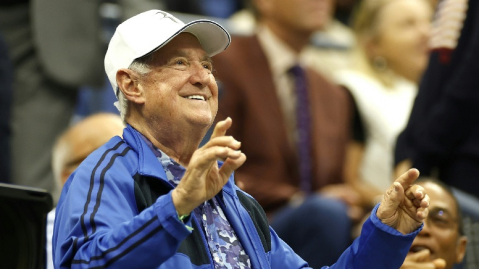 Neil Sedaka, US singer and songwriter, dies age 86 