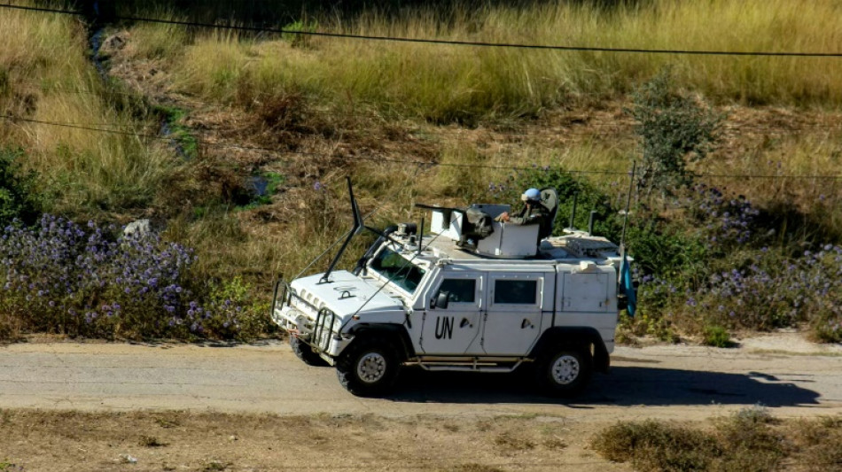 Liban: le Conseil de sécurité de l'ONU négocie toujours sur l'avenir des Casques bleus