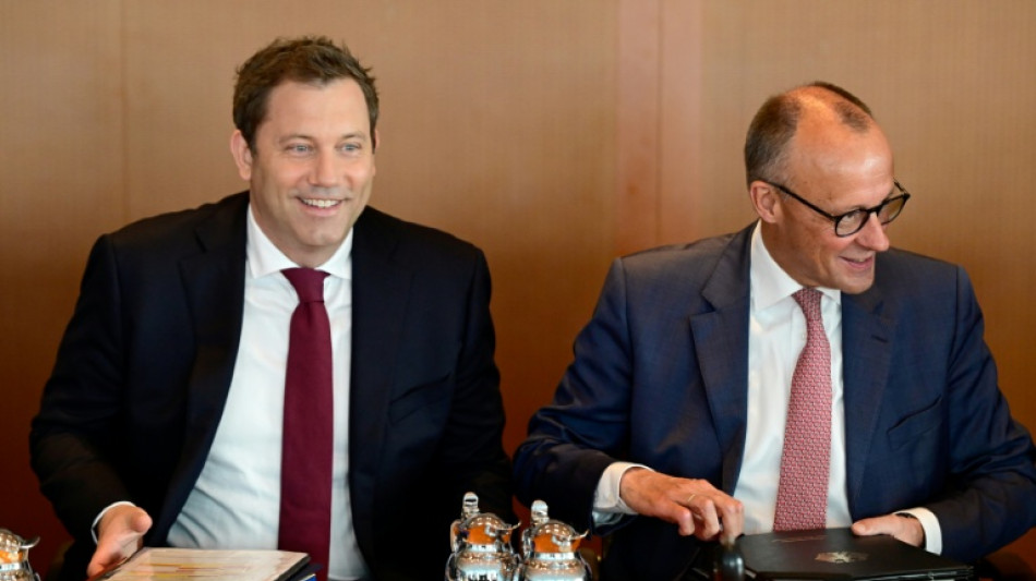 Kabinett beschließt Haushalt 2026 - Klingbeil mahnt Sparkurs in Folgejahren an