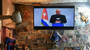 Cuba confirma 'negocia&ccedil;&otilde;es' com EUA e inicia liberta&ccedil;&atilde;o de presos