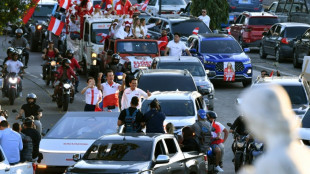 Un accidente carretero tras un mitin político deja ocho muertos en Honduras