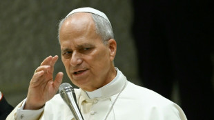 Papa Leão XIV canoniza sete novos santos