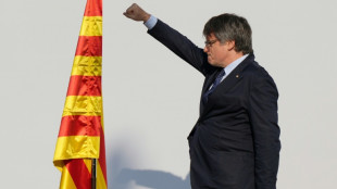 El Tribunal Supremo español ratifica la decisión de excluir a Puigdemont de la amnistía