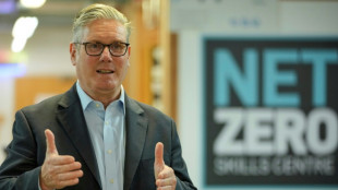 UK pumps &pound;14 bn into nuclear plant on path to net zero