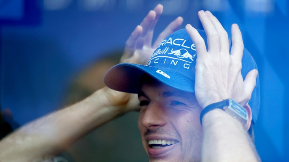 Verstappen diz que precisar&aacute; de 'um pouco de sorte' ficar com o t&iacute;tulo da F1