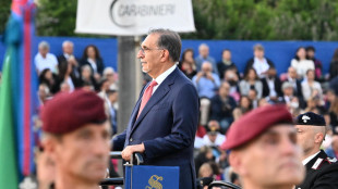 La Russa, Carabinieri presidio di sicurezza e legalità