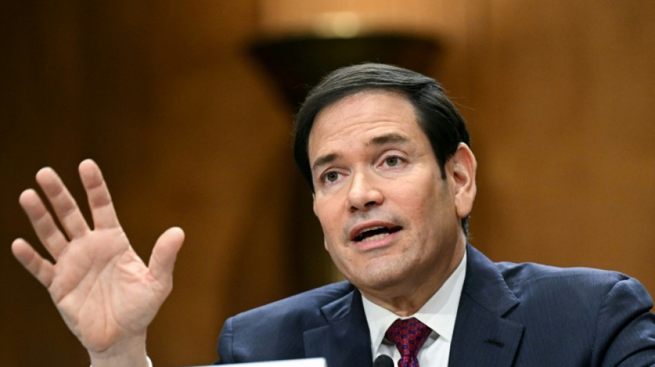 Rubio espera restabelecer la&ccedil;os com a Venezuela e tra&ccedil;a futuro levemente otimista