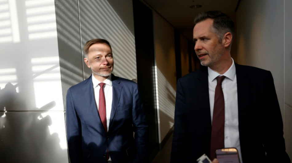 Interne Fehleranalyse nach Wahlpleite: FDP attestiert sich jahrelange Versäumnisse