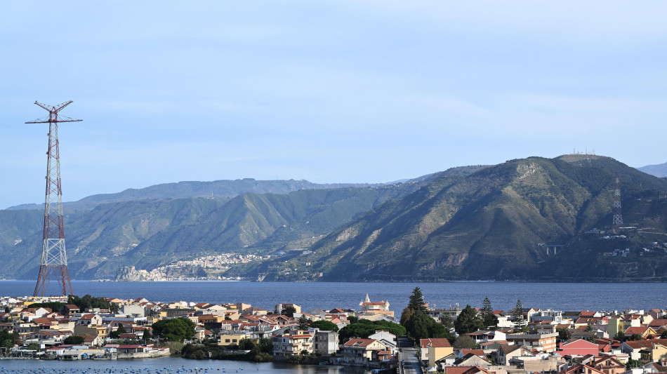 Mit, con ok a decreto svolta per Ponte Stretto, Mose, fino alla nuova diga di Genova