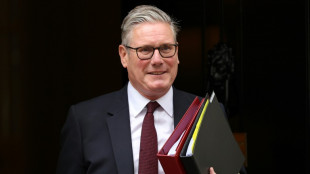 Rücktritt von Vize-Premierministerin: Starmer bildet britisches Kabinett um