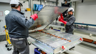 Kabinett ber&auml;t &uuml;ber Aktionsprogramm zur Kreislaufwirtschaft