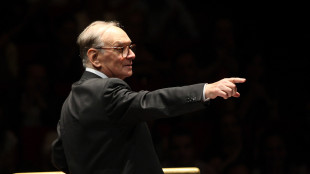 Cinque città per Morricone, alle Muse di Ancona concerto sulle musiche del maestro