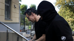 Un investigador francés es juzgado en Rusia por presunto espionaje