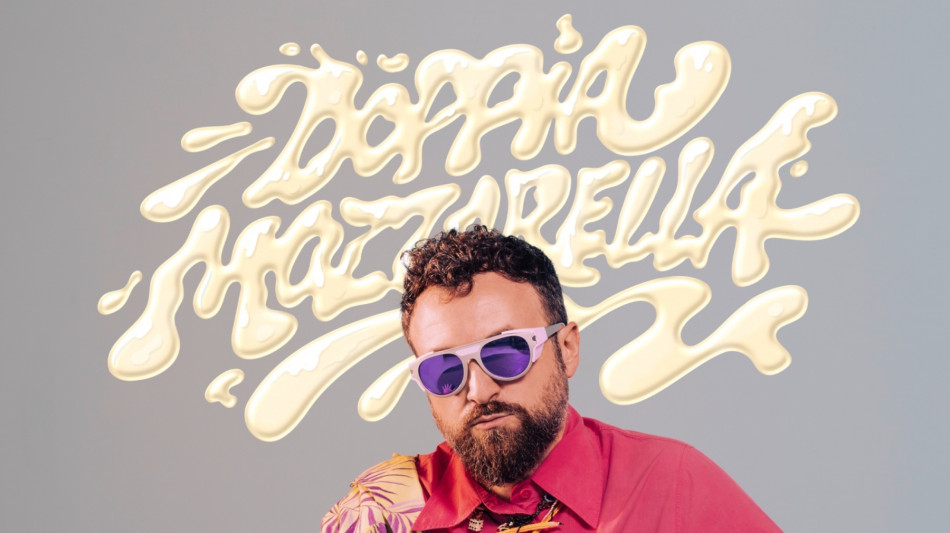 Dargen D'Amico, 'abituati a sopraffare l'altro, racconto un'alternativa'