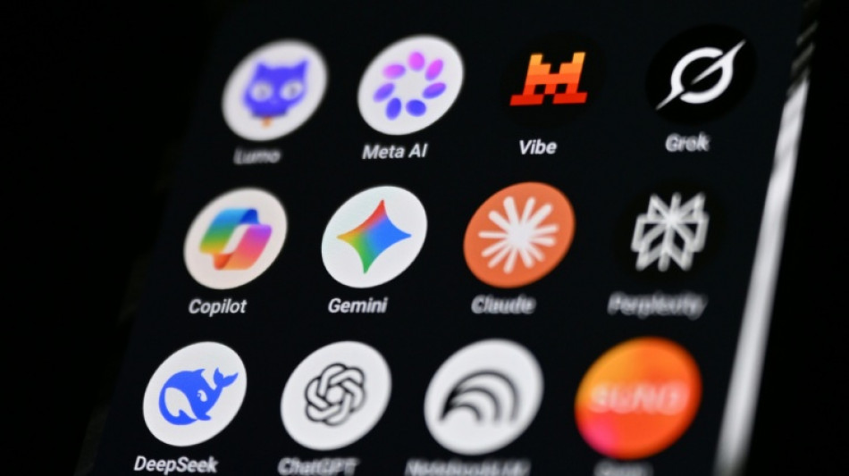 AI giants pursue self-regulation as safety fears mount