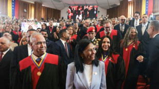 Venezuelas &Uuml;bergangspr&auml;sidentin Rodr&iacute;guez k&uuml;ndigt Amnestie-Gesetz an