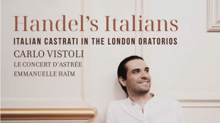 Carlo Vistoli e le arie dei castrati italiani negli oratori londinesi di H&auml;ndel