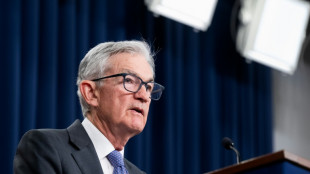 Fed-Chef Powell k&ouml;nnte l&auml;nger im Amt bleiben als von Trump gew&uuml;nscht