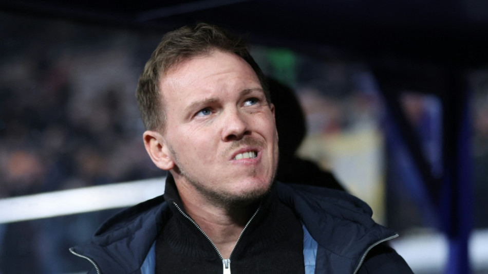 Umfrage: Nur wenige Deutsche trauen DFB-Elf den WM-Titel zu