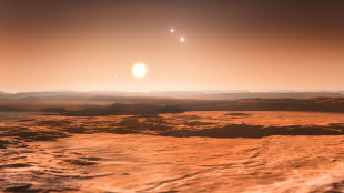 Strana coppia cosmica sfida la teoria sulla nascita dei pianeti