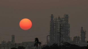 La mexicana Pemex investiga las causas de un nuevo incendio en una refiner&iacute;a 