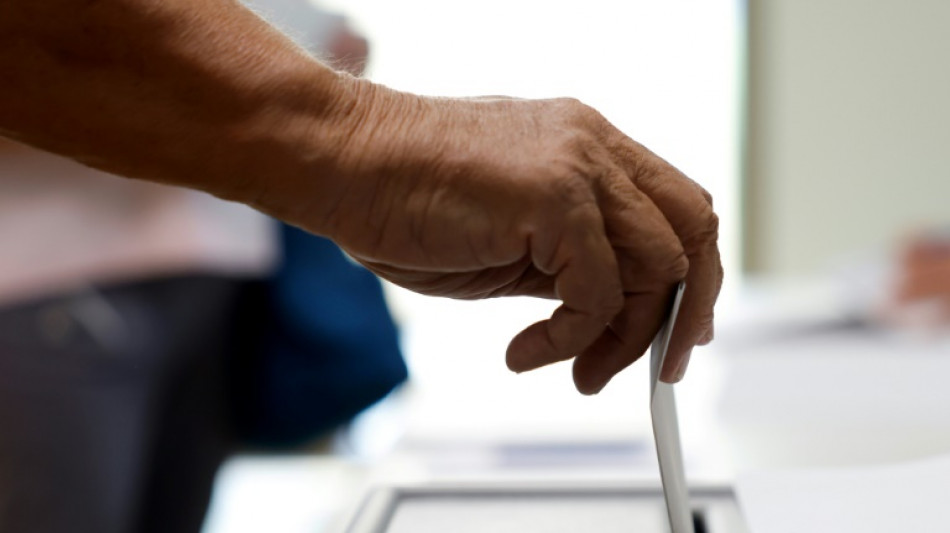 CDU bleibt bei Kommunalwahl in Nordrhein-Westfalen stärkste Kraft