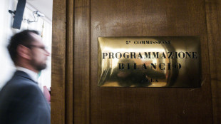 Ok risoluzione comune su Dpfp, entro 2 ottobre alle Camere