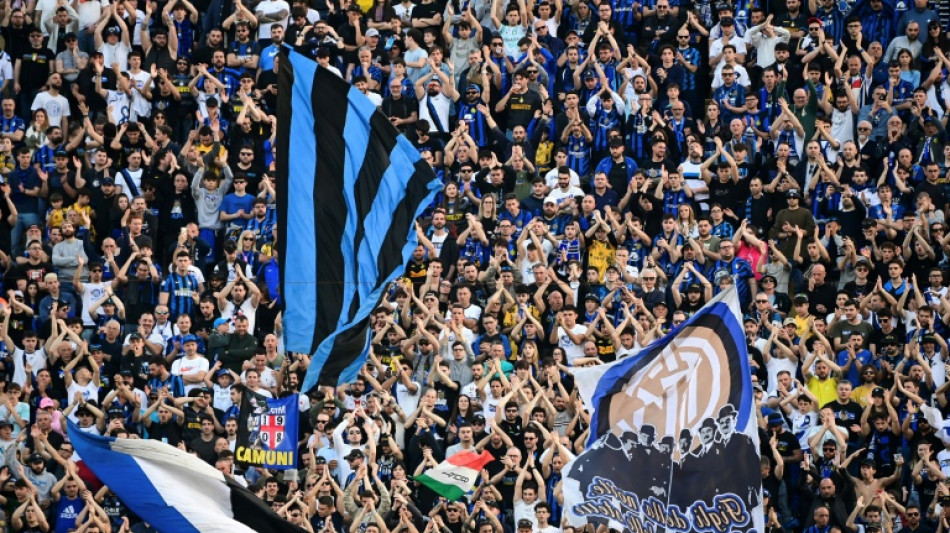 Detenidos seis hombres por el asesinato de un antiguo jefe de los ultras del Inter de Milán