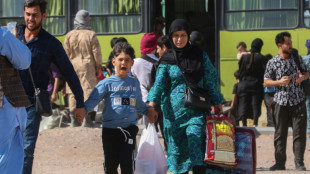 UNO: Taliban begehen Menschenrechtsverletzungen an afghanischen Rückkehrern