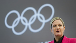 Coventry's mettle tested by Russian Olympic debate, say former IOC figures