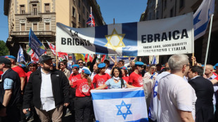 Anpi, farneticanti accuse dal presidente della Brigata ebraica