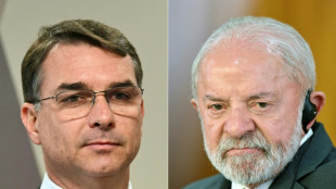 Lula wird zum Pr&auml;sidentschaftskandidaten in Brasilien gek&uuml;rt