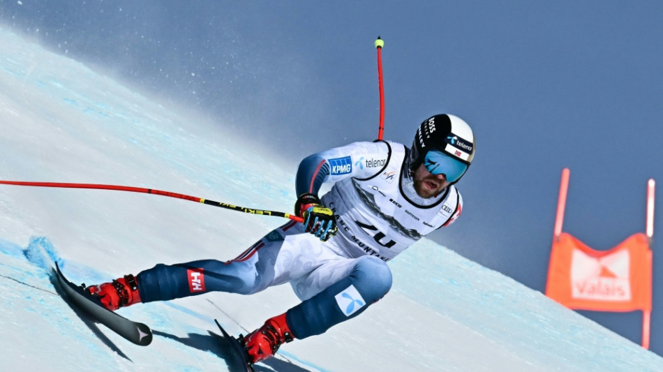 Ski-Star Kilde verzichtet auf Olympiastart