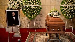 República Dominicana rinde homenaje a Rubby Pérez, la voz del merengue