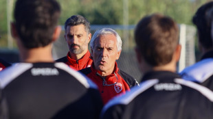 Donadoni, Nazionale esprime un po' i limiti del nostro calcio