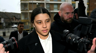Chelsea to take no action against Kerr after court acquittal