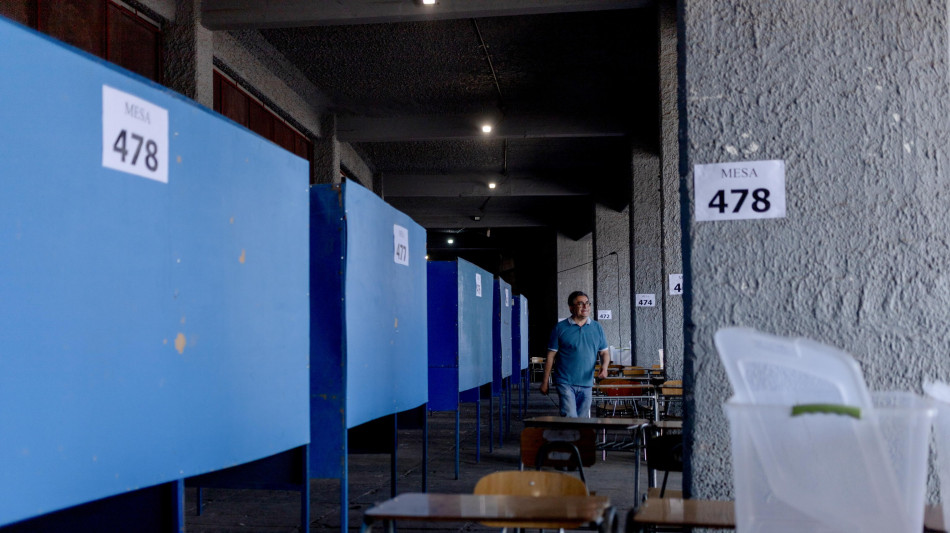 Presidenziali in Cile, per i sondaggi sarà ballottaggio