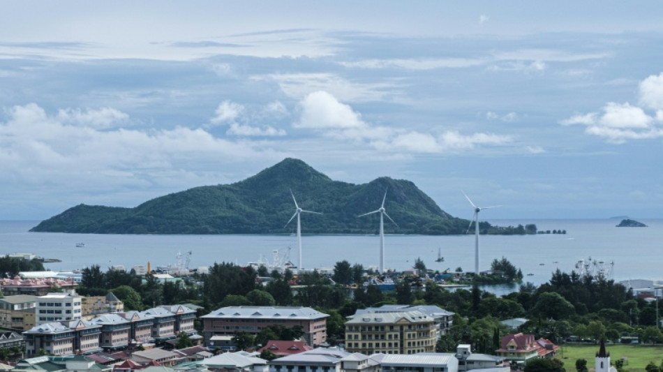Aux Seychelles, présidentielle à suspense sur fond d'inquiétudes environnementales
