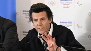 Milano-Cortina: Cio, Israele rispetta la Carta Olimpica